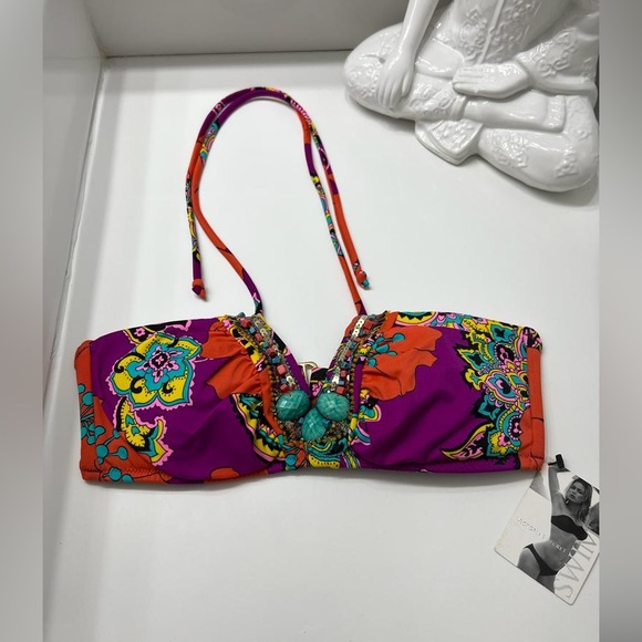 Victoria’s Secret swim top nwt - Picture 3 of 8